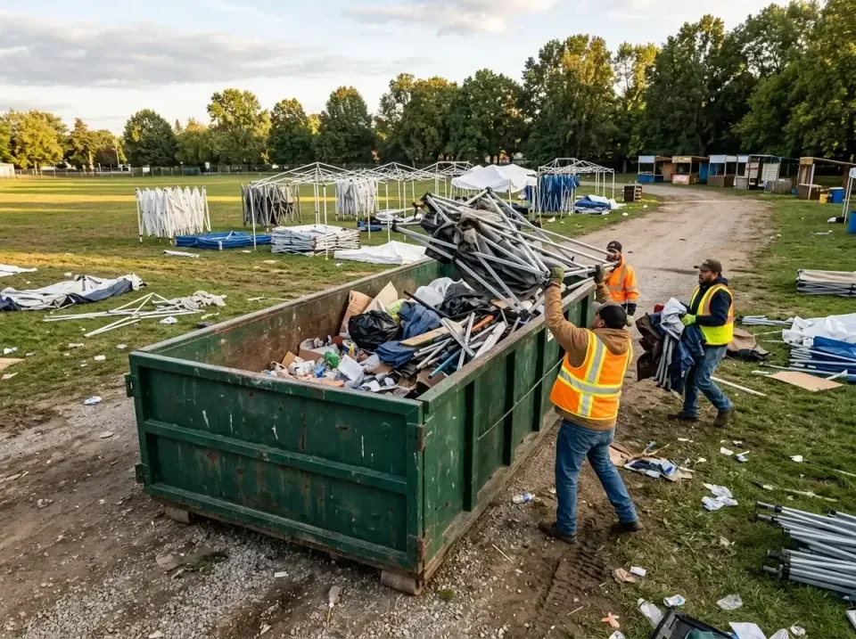 temporary-event-waste-containe-016 — frequently asked questions, Roll-Off Dumpster Rental Services in Crestwood, KY